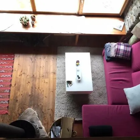 Homenfun Casa En Baqueira-beret Сasa de vacaciones *