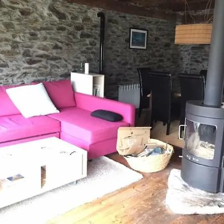 Homenfun Casa En Baqueira-beret *